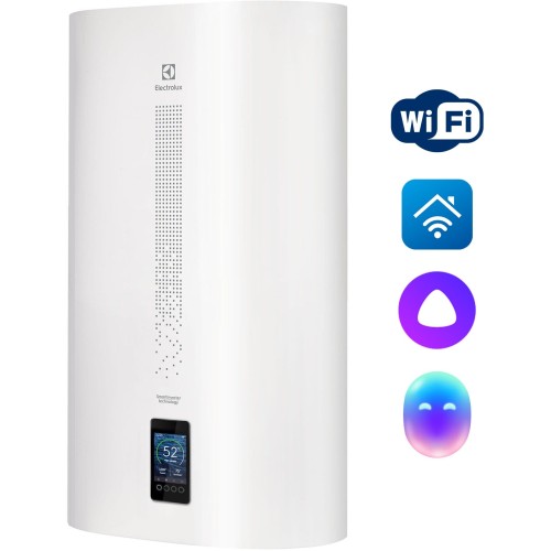 Водонагреватель ELECTROLUX EWH 80 SmartInverter
