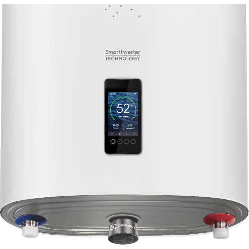 Водонагреватель ELECTROLUX EWH 80 SmartInverter