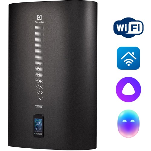 Водонагреватель ELECTROLUX EWH 80 SmartInverter