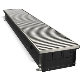 Конвектор внутрипольный Royal Thermo ATRIUM-110/200/2400-DG-U-NA