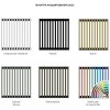 Конвектор внутрипольный Royal Thermo ATRIUM-110/200/2400-DG-U-NA