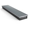 Конвектор внутрипольный Royal Thermo ATRIUM-110/200/2400-DG-U-NA