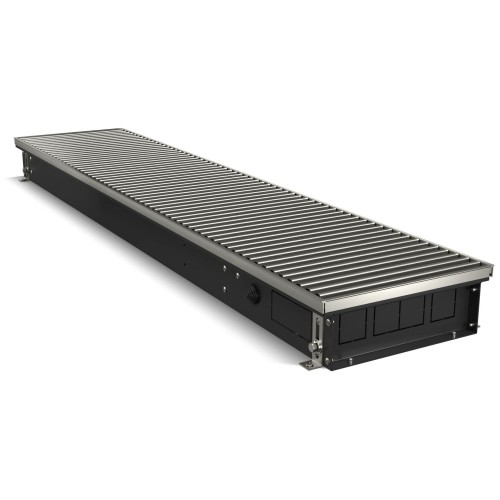 Конвектор внутрипольный Royal Thermo ATRIUM-110/200/2400-DG-U-NA