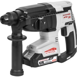 Перфоратор INTERSKOL API SDS PLUS 732.2.2.70