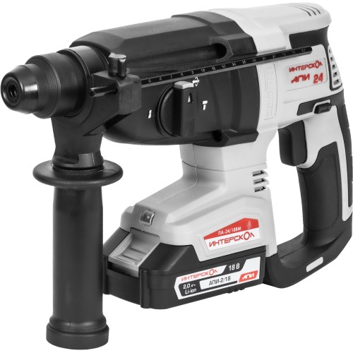 Перфоратор INTERSKOL API SDS PLUS 732.2.2.70