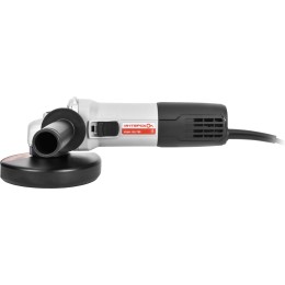 Машина шлифовальная угловая INTERSKOL 125/780 827.0.0.70