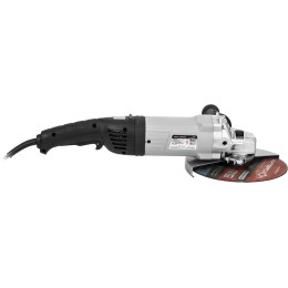 Машина шлифовальная угловая INTERSKOL 2324ABC 4X4 KVADRO 832.0.4.40