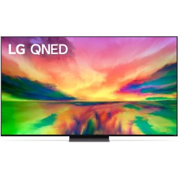 Телевизор LED65" LG 65QNED816RA (65QNED816RA.ARU)