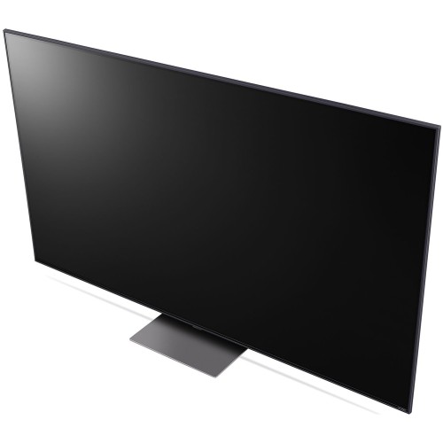 Телевизор LED65" LG 65QNED816RA (65QNED816RA.ARU)