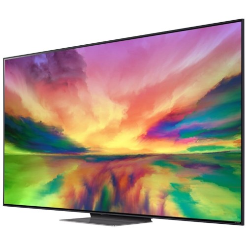 Телевизор LED65" LG 65QNED816RA (65QNED816RA.ARU)