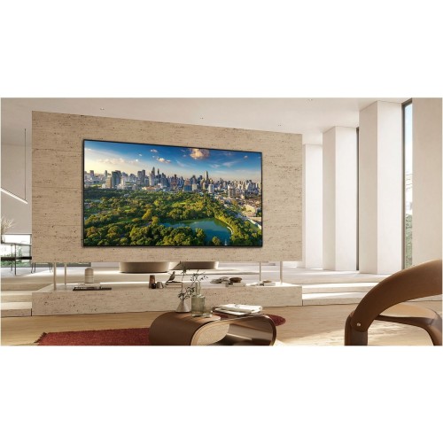Телевизор LED65" LG 65QNED816RA (65QNED816RA.ARU)
