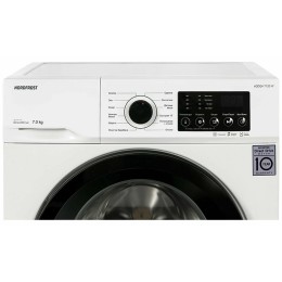 Стиральная машина NORDFROST i-DDQ4 7120 W