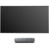 Телевизор LED Hisense 100" Laser TV 100L5H черный 4K Ultra HD 100Hz DVB-T DVB-T2 DVB-C DVB-S DVB-S2 WiFi Smart TV