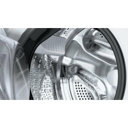Стиральная машина Bosch WNA144VLSN класс: E загр.фронтальная макс.:9кг (с сушкой) белый