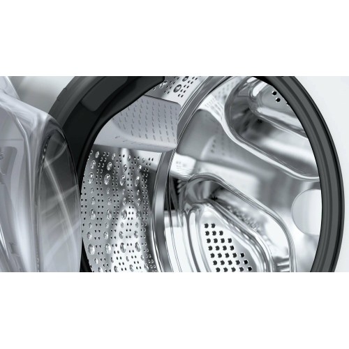 Стиральная машина Bosch WNA144VLSN класс: E загр.фронтальная макс.:9кг (с сушкой) белый