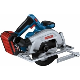 Циркулярная пила (дисковая) Bosch GKS 185-LI (ручная)