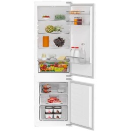 Холодильник Indesit IBD 18 2-хкамерн. белый (869891700010)