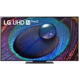 Телевизор LG 55" 55UR91006LA.ARUB