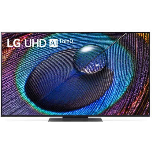 Телевизор LG 55" 55UR91006LA.ARUB