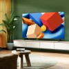 Телевизор LED Hisense 65" 65A6K черный 4K Ultra HD 60Hz DVB-T DVB-T2 DVB-C DVB-S DVB-S2 USB WiFi Smart TV