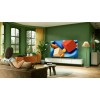 Телевизор LED Hisense 65" 65A6K черный 4K Ultra HD 60Hz DVB-T DVB-T2 DVB-C DVB-S DVB-S2 USB WiFi Smart TV