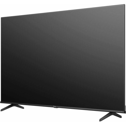 Телевизор LED Hisense 65" 65A6K черный 4K Ultra HD 60Hz DVB-T DVB-T2 DVB-C DVB-S DVB-S2 USB WiFi Smart TV
