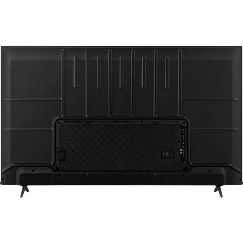 Телевизор LED Hisense 65" 65A6K черный 4K Ultra HD 60Hz DVB-T DVB-T2 DVB-C DVB-S DVB-S2 USB WiFi Smart TV