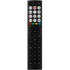 Телевизор LED Hisense 65" 65A6K черный 4K Ultra HD 60Hz DVB-T DVB-T2 DVB-C DVB-S DVB-S2 USB WiFi Smart TV
