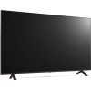 Телевизор LED LG 65" 65UR78009LL.ARUB черный 4K Ultra HD 60Hz DVB-T DVB-T2 DVB-C DVB-S DVB-S2 USB WiFi Smart TV