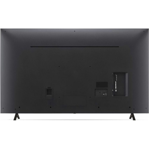Телевизор LED LG 65" 65UR78009LL.ARUB черный 4K Ultra HD 60Hz DVB-T DVB-T2 DVB-C DVB-S DVB-S2 USB WiFi Smart TV