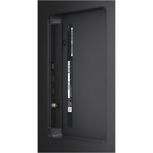 Телевизор LED LG 65" 65UR78009LL.ARUB черный 4K Ultra HD 60Hz DVB-T DVB-T2 DVB-C DVB-S DVB-S2 USB WiFi Smart TV