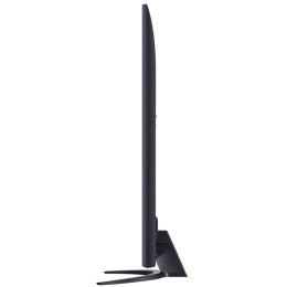 Телевизор LED LG 85" 86UR81006LA.ARUB черный 4K Ultra HD 120Hz DVB-T DVB-T2 DVB-C DVB-S DVB-S2 USB WiFi Smart TV