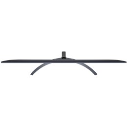 Телевизор LED LG 85" 86UR81006LA.ARUB черный 4K Ultra HD 120Hz DVB-T DVB-T2 DVB-C DVB-S DVB-S2 USB WiFi Smart TV