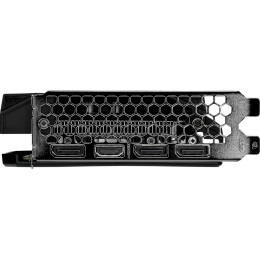 Видеокарта Palit PA-RTX4060 DUAL OC 8GB 8192Mb 128 GDDR6 1830/17000 HDMIx1 DPx3 HDCP Ret