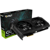 Видеокарта Palit PA-RTX4060 DUAL OC 8GB 8192Mb 128 GDDR6 1830/17000 HDMIx1 DPx3 HDCP Ret