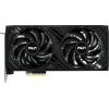 Видеокарта Palit PA-RTX4060 DUAL OC 8GB 8192Mb 128 GDDR6 1830/17000 HDMIx1 DPx3 HDCP Ret