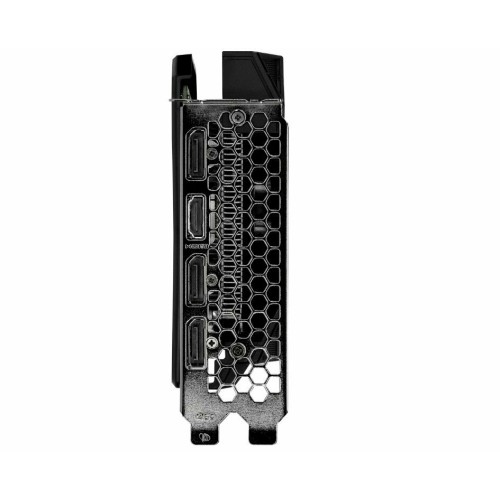 Видеокарта Palit PA-RTX4060 DUAL OC 8GB 8192Mb 128 GDDR6 1830/17000 HDMIx1 DPx3 HDCP Ret