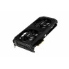 Видеокарта Palit PA-RTX4060 DUAL OC 8GB 8192Mb 128 GDDR6 1830/17000 HDMIx1 DPx3 HDCP Ret
