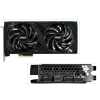 Видеокарта Palit PA-RTX4060 DUAL OC 8GB 8192Mb 128 GDDR6 1830/17000 HDMIx1 DPx3 HDCP Ret