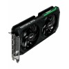 Видеокарта Palit PA-RTX4060 DUAL OC 8GB 8192Mb 128 GDDR6 1830/17000 HDMIx1 DPx3 HDCP Ret