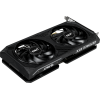 Видеокарта Palit PA-RTX4060 DUAL OC 8GB 8192Mb 128 GDDR6 1830/17000 HDMIx1 DPx3 HDCP Ret