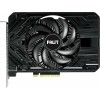 Видеокарта Palit PA-RTX4060 STORMX 8GB 8192Mb 128 GDDR6 1830/17000 HDMIx1 DPx3 HDCP Ret