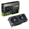 Видеокарта ASUS DUAL-RTX4060TI-O8G 8192Mb 128 GDDR6 2520/18000 HDMIx1 DPx3 HDCP Ret