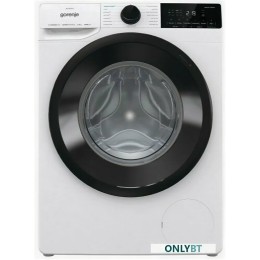 Стиральная машина Gorenje A+++, 9 кг, 1400 об./мин., Ширина: 60 см, Высота: 85 см, Глубина 60 см, черный цвет