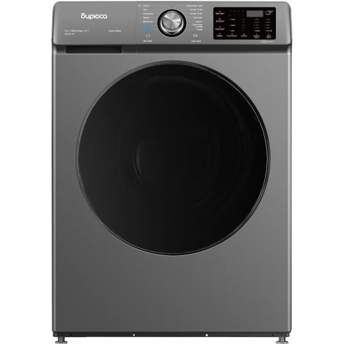 Стиральная машина Бирюса WM-SL814/15 M