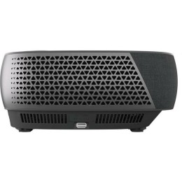 Телевизор Laser Hisense 100" Laser TV 100L9H черный 4K Ultra HD 60Hz DVB-T DVB-T2 DVB-C DVB-S DVB-S2 USB WiFi Smart TV