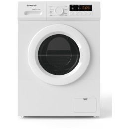 Стиральная машина SunWind SWME703 класс: A++ загр.фронтальная макс.:7кг белый
