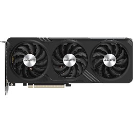 Видеокарта Gigabyte RTX4060 GAMING OC 8GB GDDR6 128-bit DPx2 HDMIx2 3FAN RTL