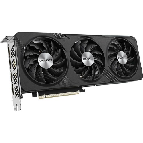 Видеокарта Gigabyte RTX4060 GAMING OC 8GB GDDR6 128-bit DPx2 HDMIx2 3FAN RTL