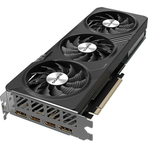 Видеокарта Gigabyte RTX4060 GAMING OC 8GB GDDR6 128-bit DPx2 HDMIx2 3FAN RTL